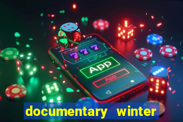 documentary winter on fire